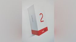 Alleged Realme 2 retail box image hits the web