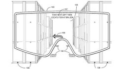 Amazon's patents AR goggles for monitoring performance at the fulfillment centers