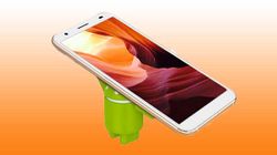 Coolpad launches Mega 5A as an India exclusive offline product   