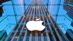 Apple Launches Apple TV+ At Rs. 99 Per Month In India