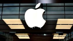 Apple's self-driving cars meets its first ever accident