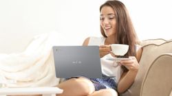 Asus announces Chromebook 12 C223 with Celeron N3350