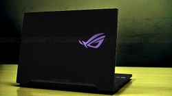 Asus ROG Strix Scar II review: A scar every gamer would love