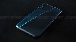 Asus ZenFone 5z receives a software update to improve camera capabilities
