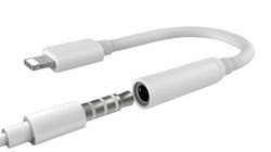 No more free audio jack dongles with the Apple iPhones