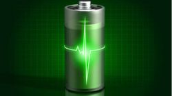 This app can extend the battery backup of your device This app can extend the battery backup of your device