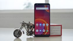 Comio X1 review: It’s all about design and looks