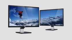 Dell introduces new gaming monitors with a refresh rate of up to 155Hz Dell introduces new gaming monitors with a refresh rate of up to 155Hz