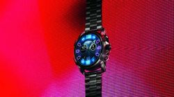 Diesel Full Guard 2.5 smartwatch with Wear OS launched for Rs. 24,495