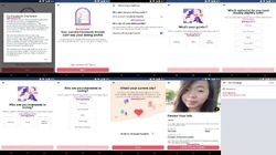 Facebook Dating Service goes to internal testing with Facebook Dating Service goes to internal testing with
