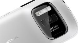 HMD Global acquires Nokia PureView trademark from Microsoft