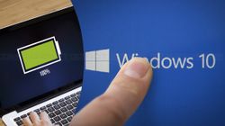 How to check battery health in windows 10
