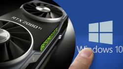 How to update GPU drivers in windows 10
