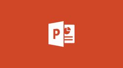 How to use Microsoft PowerPoint to record your screen