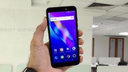 Infinix Smart 2 First Impressions: Dual 4G VoLTE, and selfie flash in budget price point