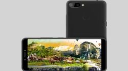 itel launches A45, A22, and A22 Pro smartphones in India, price starts at Rs 5,499