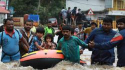 Apple donates Rs. 7 crore for Kerala flood relief; accepts donations via iTunes and Apple.com
