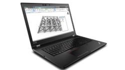 Lenovo announces two mobile workstations with Xeon CPUs