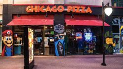 Gaming tournament turns into a massacre; 3 dead, 11 injured