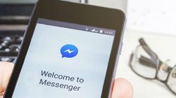 Facebook introduces video chat AR games for Messenger