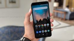 Xiaomi Mi A2 Camera Review