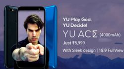 Micromax Yu Ace vs Other budget smartphones under Rs. 7,000