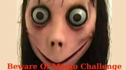 What is Momo challenge ? Beware of this deadly internet game What is Momo challenge ? Beware of this deadly internet game