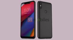 Motorola One Power complete specs, features and render leak