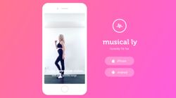 Social media phenomenon Musical.ly folded into Tik Tok Social media phenomenon Musical.ly folded into Tik Tok