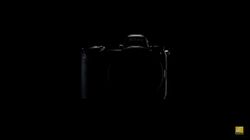Nikon’s latest teaser video is out, shows the design of the upcoming mirrorless camera