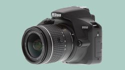 Nikon launches D3500 entry-level DSLR with 24.2MP DX CMOS sensor