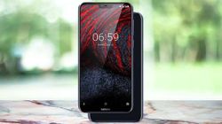 Nokia 6.1 Plus up for pre-order with Cashify Buyback offer