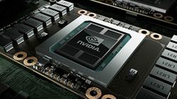 Nvidia might reveal the GeForce RTX 2080 at Gamescom
