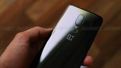 OnePlus 6T clears Russian certification