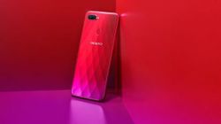 OPPO F9 Pro: Engineered for today's tech savvy content creators OPPO F9 Pro: Engineered for today's tech savvy content creators