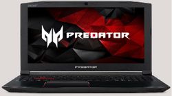 Flipkart Big Freedom Sale: Acer Predator Helios 300 gaming laptop available at 28% discount