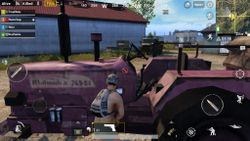 Mahindra tractor spotted in PUBG, and Twitter goes in a frenzy