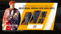 New Mission: Impossible Fallout update brings new challenges to PUBG Mobile New Mission: Impossible Fallout update brings new challenges to PUBG Mobile