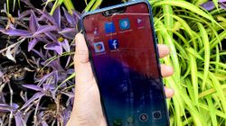 Realme 2 first impressions: Notched display and bigger battery are the key highlights