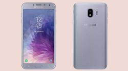 Samsung Galaxy J4 gets a price cut in India