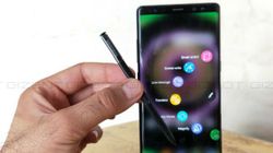 Samsung Galaxy Note 8 gets a whopping Rs. 12,000 price cut