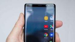Samsung Galaxy Note9 has the best display on any smartphone: DisplayMate