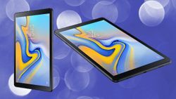 Samsung Galaxy Tab A 10.5 launched for Rs. 29,990; sale debuts August 13