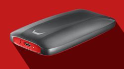 Samsung X5 portable SSD announced: Can copy an FHD movie in less than two seconds Samsung X5 portable SSD announced: Can copy an FHD movie in less than two seconds