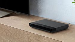 Sony launches its first Dolby Vision 4K Ultra HD Blu-ray player in India for Rs 27,990