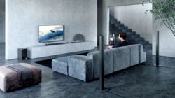 Sony introduces 5.1 channel Soundbar Home Theatre Systems in India, price starts at Rs. 29,990