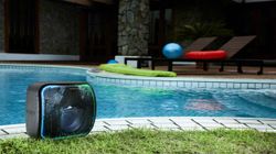Sony announces Google Assistant backed smart speakers at IFA 2018 Sony announces Google Assistant backed smart speakers at IFA 2018