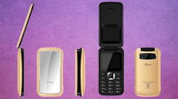 M-tech Mobile introduces its first flip phone – G Flip