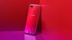 OPPO F9 Pro is tailor-made for today’s tech-savvy generation