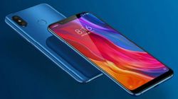 Xiaomi Mi 8 with 8GB RAM to be launched soon